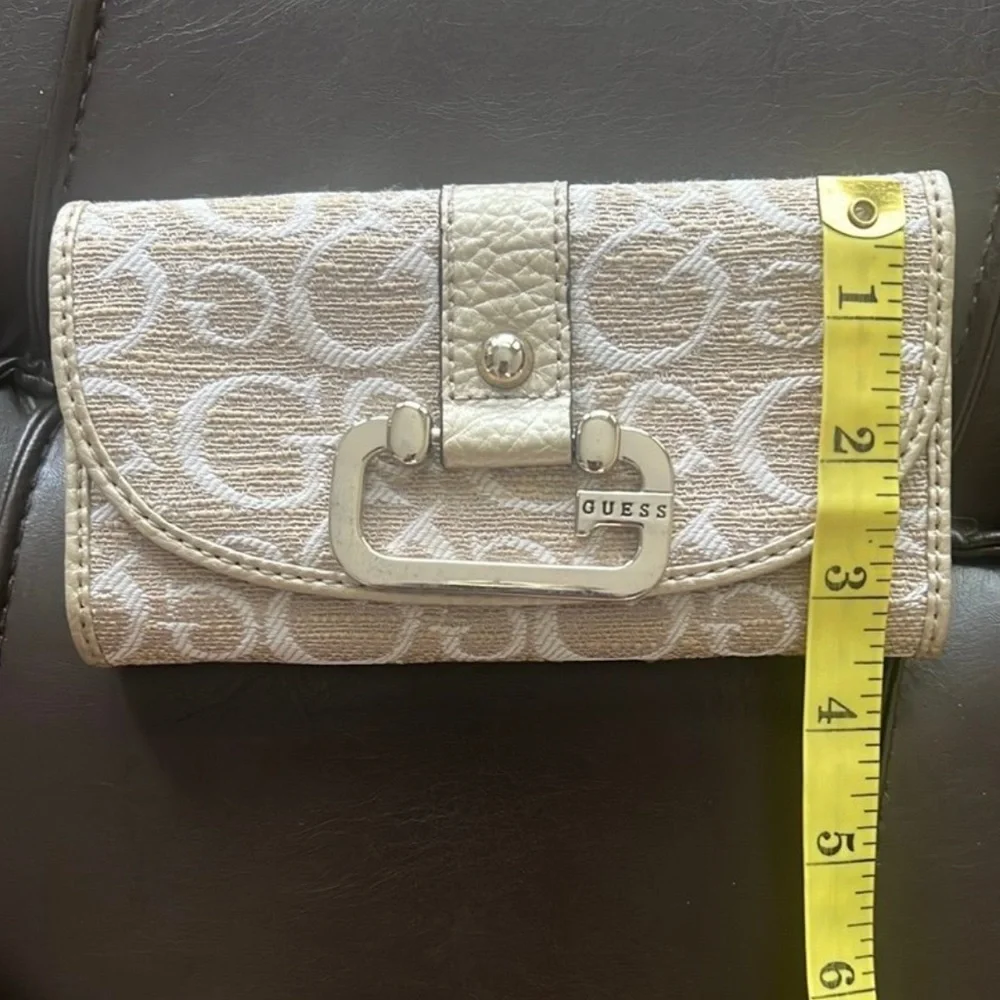 Guess Beige Women's Wallet